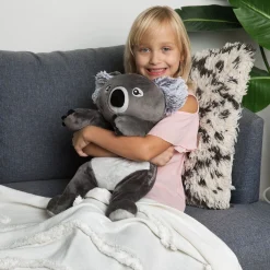 Weighted Stuffed Animal 2kg - Quinn the Koala