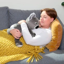 Weighted Stuffed Animal 2kg - Quinn the Koala