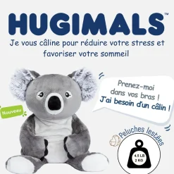 Weighted Stuffed Animal 2kg - Quinn the Koala