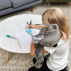 Weighted Stuffed Animal 2kg - Quinn the Koala