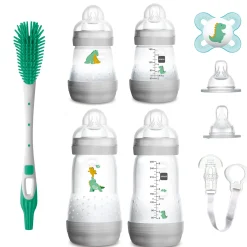 Welcome to the World Set