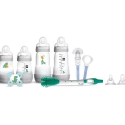 Welcome to the World Set