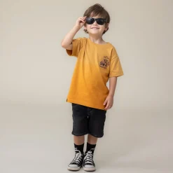 West Dip Dye T-shirt 2-12