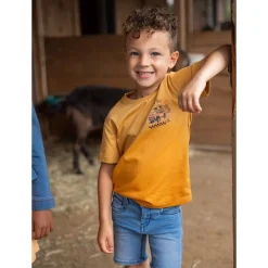 West Dip Dye T-shirt 2-12