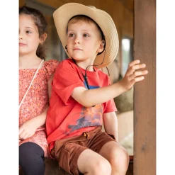 West Landscape T-shirt 2-12