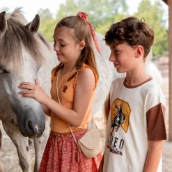 West Rodeo T-shirt 2-12