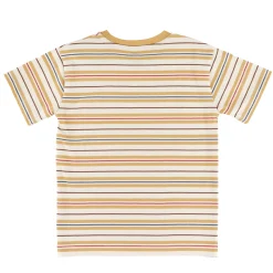 West Striped T-shirt 2-12