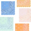 Western Small Napkins (16)