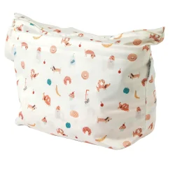 Wet Bag - French Breakfast