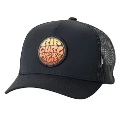 Wetsuit Icon Trucker Cap 8-16