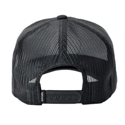 Wetsuit Icon Trucker Cap 8-16