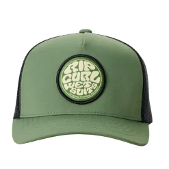 Wetsuit Icon Trucker Cap 8-16