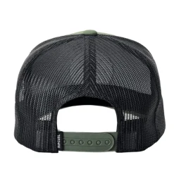 Wetsuit Icon Trucker Cap 8-16