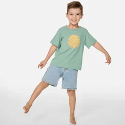 Wettie Passage T-shirt 1-8y