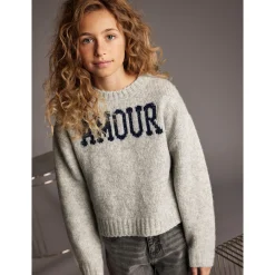 Wide Fit Denim Jeans 4-14