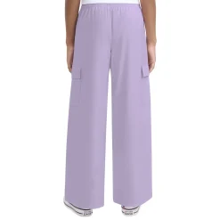 Wider Leg Cargo Pant 7-16y