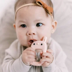 Wild Teether - Bunny