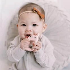 Wild Teether - Bunny