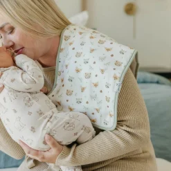 Wilder Burp Cloths (3)