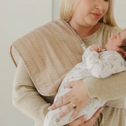 Wilder Burp Cloths (3)