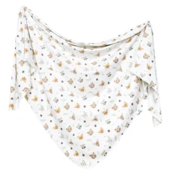 Wilder Knit Blanket Single