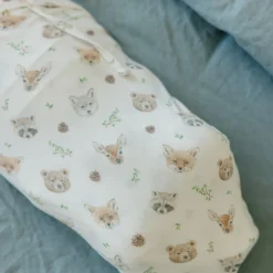 Wilder Knit Blanket Single