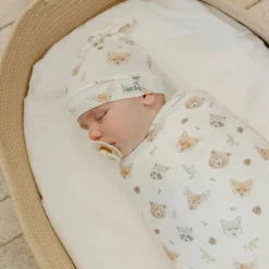 Wilder Knit Blanket Single