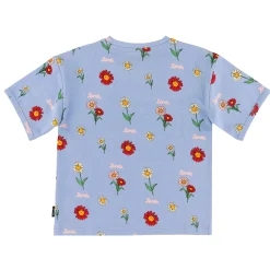 Wildflower Aop T-shirt 2-10