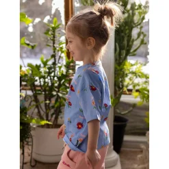 Wildflower Aop T-shirt 2-10