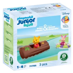 Winnie The Pooh's & Pig