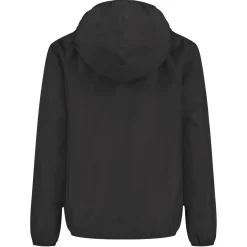 Wintuck Wordmark Windbreaker