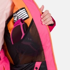 Wispile Winter Jacket 10-16y