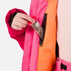 Wispile Winter Jacket 10-16y