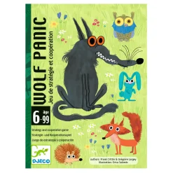 Wolf Panic
