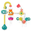 Wonder-full Waterworks Bath toys