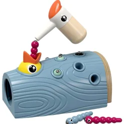 Woodpecker Feeding Games