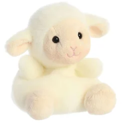 Woolly Lamb 5"