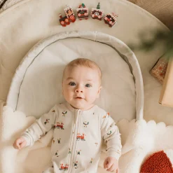 Workshop Pajamas 0-24m