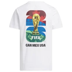 World Cup Tee 8-16y