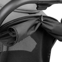 X-country Stroller - Mercury