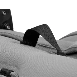 X-country Stroller - Mercury