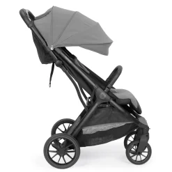 X-country Stroller - Mercury