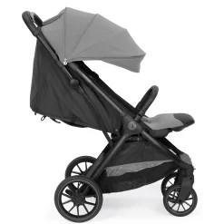 X-country Stroller - Mercury