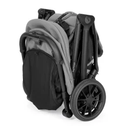 X-country Stroller - Mercury