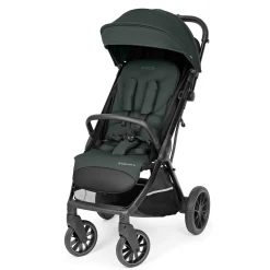 X-country Stroller - Metal