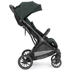 X-country Stroller - Metal