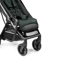 X-country Stroller - Metal