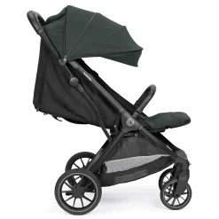 X-country Stroller - Metal