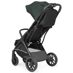 X-country Stroller - Metal