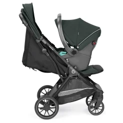 X-country Stroller - Metal